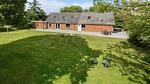 house - Ferienhaus für 8 Personen (218 m²) in Højslev - Top-Hundeurlaub