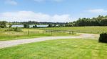 outside - Ferienhaus für 8 Personen (218 m²) in Højslev - Top-Hundeurlaub