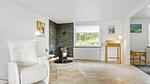 living-room - Ferienhaus für 8 Personen (218 m²) in Højslev - Top-Hundeurlaub
