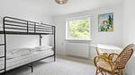 bed - Ferienhaus für 8 Personen (218 m²) in Højslev - Top-Hundeurlaub