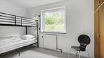bed - Ferienhaus für 8 Personen (218 m²) in Højslev - Top-Hundeurlaub