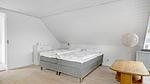 bed - Ferienhaus für 8 Personen (218 m²) in Højslev - Top-Hundeurlaub