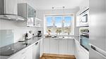 kitchen - Ferienhaus für 8 Personen (115 m²) in Rømø - Top-Hundeurlaub