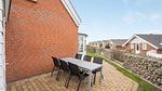 exterior - Ferienhaus für 8 Personen (115 m²) in Rømø - Top-Hundeurlaub