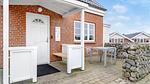 exterior - Ferienhaus für 8 Personen (115 m²) in Rømø - Top-Hundeurlaub