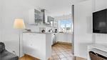kitchen - Ferienhaus für 8 Personen (115 m²) in Rømø - Top-Hundeurlaub