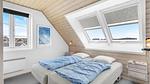 bedroom - Ferienhaus für 8 Personen (115 m²) in Rømø - Top-Hundeurlaub