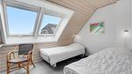 bedroom - Ferienhaus für 8 Personen (115 m²) in Rømø - Top-Hundeurlaub