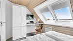bed - Ferienhaus für 8 Personen (115 m²) in Rømø - Top-Hundeurlaub