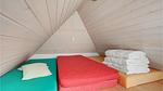 bed - Ferienhaus für 8 Personen (115 m²) in Rømø - Top-Hundeurlaub