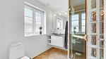 kitchen - Ferienhaus für 8 Personen (115 m²) in Rømø - Top-Hundeurlaub