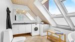 kitchen - Ferienhaus für 8 Personen (115 m²) in Rømø - Top-Hundeurlaub