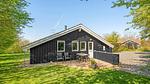 exterior - Ferienhaus für 6 Personen (75 m²) in Alsen - Top-Hundeurlaub