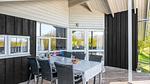 outside - Ferienhaus für 6 Personen (75 m²) in Alsen - Top-Hundeurlaub