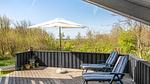 outside - Ferienhaus für 6 Personen (75 m²) in Alsen - Top-Hundeurlaub