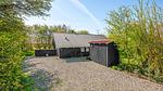 exterior - Ferienhaus für 6 Personen (75 m²) in Alsen - Top-Hundeurlaub