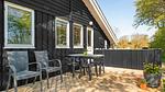 outside - Ferienhaus für 6 Personen (75 m²) in Alsen - Top-Hundeurlaub