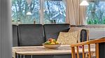 living-room - Ferienhaus für 6 Personen (75 m²) in Alsen - Top-Hundeurlaub