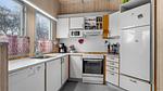 kitchen - Ferienhaus für 6 Personen (75 m²) in Alsen - Top-Hundeurlaub