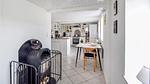 living-room - Ferienhaus für 4 Personen (117 m²) in Juelsminde - Top-Hundeurlaub