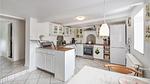 kitchen - Ferienhaus für 4 Personen (117 m²) in Juelsminde - Top-Hundeurlaub