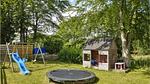 outside - Ferienhaus für 4 Personen (117 m²) in Juelsminde - Top-Hundeurlaub