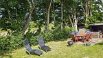 outside - Ferienhaus für 4 Personen (117 m²) in Juelsminde - Top-Hundeurlaub