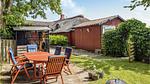 outside - Ferienhaus für 4 Personen (117 m²) in Juelsminde - Top-Hundeurlaub