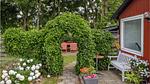 outside - Ferienhaus für 4 Personen (117 m²) in Juelsminde - Top-Hundeurlaub