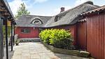 outside - Ferienhaus für 4 Personen (117 m²) in Juelsminde - Top-Hundeurlaub