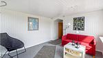 living-room - Ferienhaus für 4 Personen (117 m²) in Juelsminde - Top-Hundeurlaub