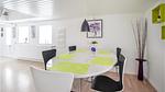 living-room - Ferienhaus für 4 Personen (117 m²) in Juelsminde - Top-Hundeurlaub