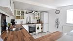 kitchen - Ferienhaus für 4 Personen (117 m²) in Juelsminde - Top-Hundeurlaub