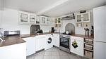 kitchen - Ferienhaus für 4 Personen (117 m²) in Juelsminde - Top-Hundeurlaub