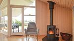 living-room - Ferienhaus für 8 Personen (94 m²) in Væggerløse - Top-Hundeurlaub