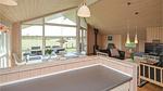 kitchen - Ferienhaus für 8 Personen (94 m²) in Væggerløse - Top-Hundeurlaub