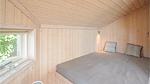 bed - Ferienhaus für 8 Personen (94 m²) in Væggerløse - Top-Hundeurlaub