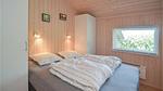 bed - Ferienhaus für 8 Personen (94 m²) in Væggerløse - Top-Hundeurlaub