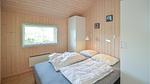 bed - Ferienhaus für 8 Personen (94 m²) in Væggerløse - Top-Hundeurlaub