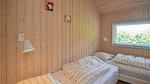 bed - Ferienhaus für 8 Personen (94 m²) in Væggerløse - Top-Hundeurlaub