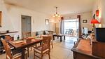 living-room - Ferienhaus für 4 Personen (65 m²) in Roquebrune-sur-Argens - Top-Hundeurlaub