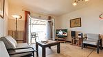 living-room - Ferienhaus für 4 Personen (65 m²) in Roquebrune-sur-Argens - Top-Hundeurlaub