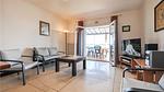 living-room - Ferienhaus für 4 Personen (65 m²) in Roquebrune-sur-Argens - Top-Hundeurlaub