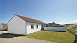 exterior - Ferienhaus für 6 Personen (76 m²) in Pandrup - Top-Hundeurlaub