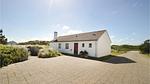 exterior - Ferienhaus für 6 Personen (76 m²) in Pandrup - Top-Hundeurlaub