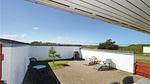 outside - Ferienhaus für 6 Personen (76 m²) in Pandrup - Top-Hundeurlaub