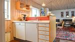 kitchen - Ferienhaus für 6 Personen (76 m²) in Pandrup - Top-Hundeurlaub