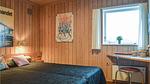 bedroom - Ferienhaus für 6 Personen (76 m²) in Pandrup - Top-Hundeurlaub