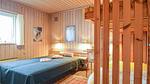 bedroom - Ferienhaus für 6 Personen (76 m²) in Pandrup - Top-Hundeurlaub