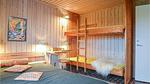 bed - Ferienhaus für 6 Personen (76 m²) in Pandrup - Top-Hundeurlaub